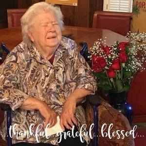 Meet your Posher, Patti